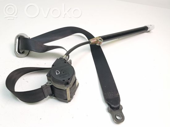 Volkswagen Sharan Front seatbelt 6X0857737