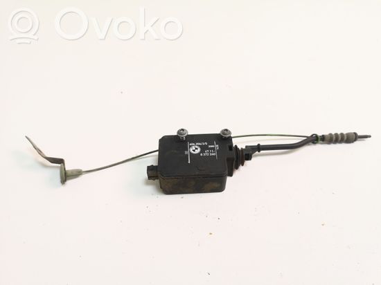 BMW 3 E46 Central locking motor 8372240
