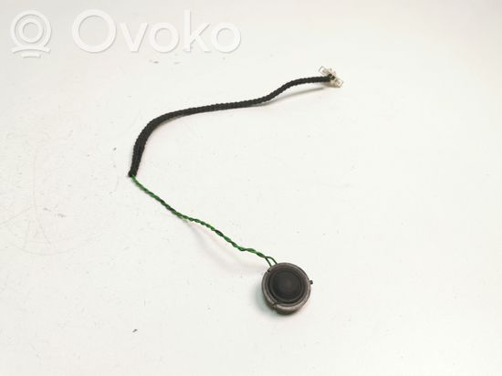 BMW 3 E46 Front door speaker 8366231