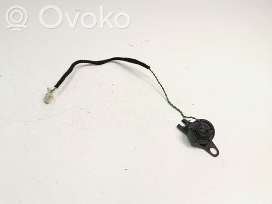 BMW 3 E46 Front door high frequency speaker 8368232