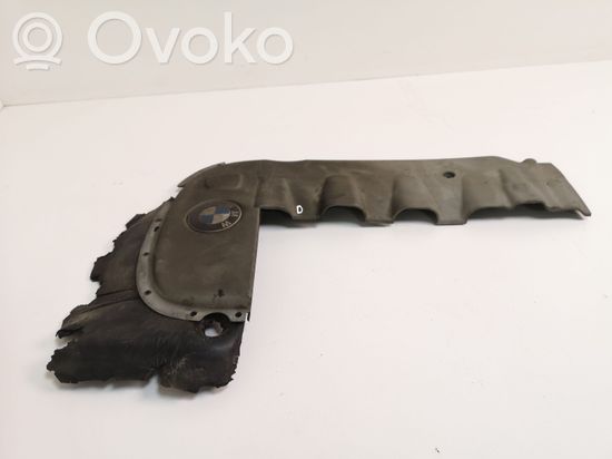 BMW 3 E46 Engine cover (trim)