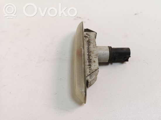 BMW 3 E46 Front fender indicator light 8382104