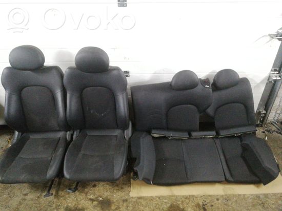 Mercedes-Benz CLC CL203 Interior set