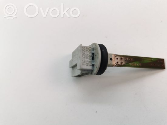 Audi Q7 4L Interior temperature sensor 4B0820539