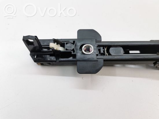 Audi Q7 4L Seat belt adjustment motor 8E0857833F