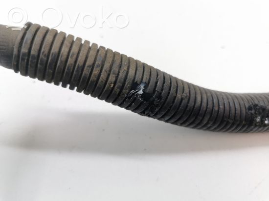 Audi Q7 4L Wires (starter motor)