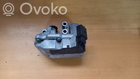Audi A4 S4 B7 8E 8H Intake manifold valve actuator/motor 059129086M