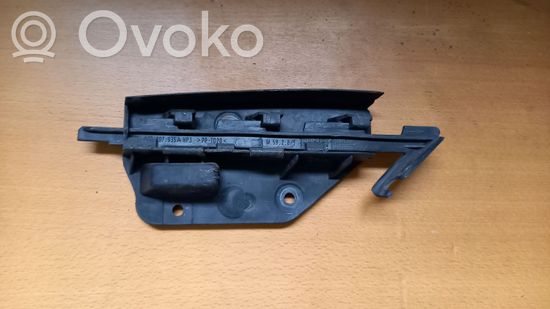 Volkswagen Eos Front bumper mounting bracket 1Q0807183