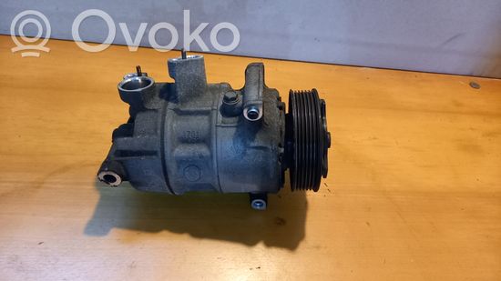 Volkswagen Eos Air conditioning (A/C) compressor (pump) 5N0820803