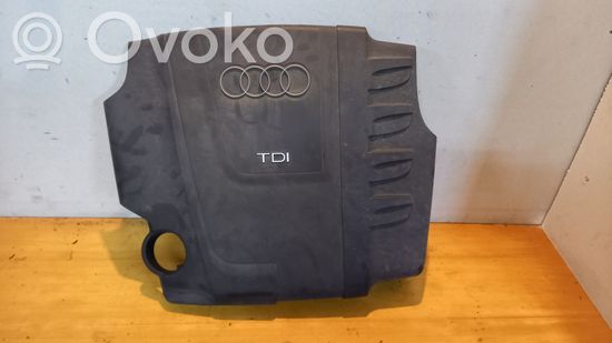 Audi A4 S4 B8 8K Engine cover (trim)
