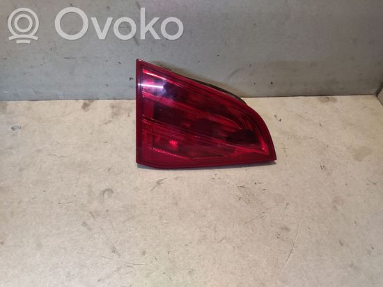 Audi A4 S4 B8 8K Tailgate rear/tail lights
