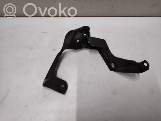 Audi A6 S6 C6 4F Intercooler pipe mounting bracket 4F0145814