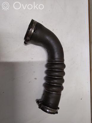 Audi A6 S6 C6 4F Intercooler hose/pipe 4F0145738F