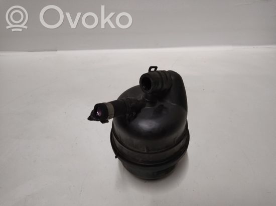 Audi A6 S6 C6 4F Power steering fluid tank/reservoir 4F0422371E