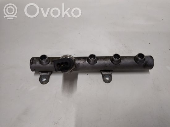 Audi A6 S6 C6 4F Fuel main line pipe 059130089P