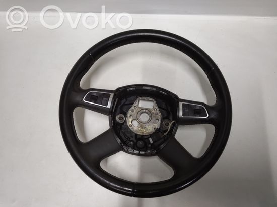 Audi A6 S6 C6 4F Steering wheel 4F0419091CL