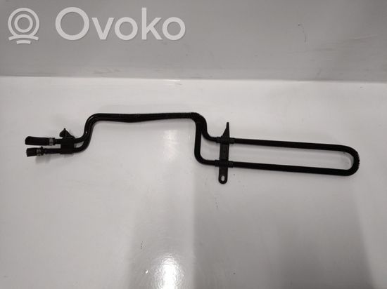Audi A4 S4 B7 8E 8H Power steering radiator 8E0422885BC