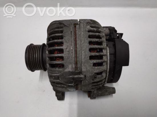 Audi A4 S4 B7 8E 8H Generator/alternator 06F903023J