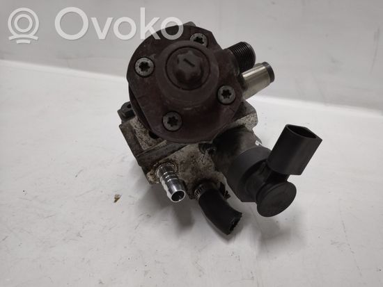 BMW 3 E90 E91 Fuel injection high pressure pump 0445010519
