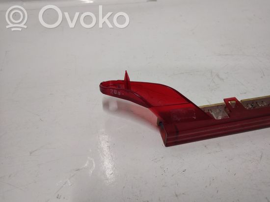 BMW 1 E81 E87 Third/center stoplight