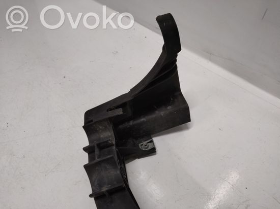 BMW 1 E81 E87 Headlight/headlamp mounting bracket 1857509000