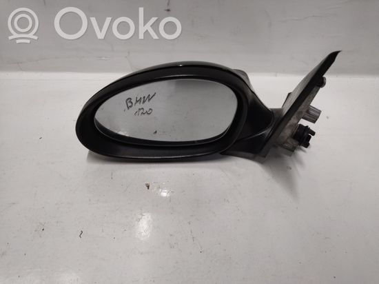BMW 1 E81 E87 Front door electric wing mirror