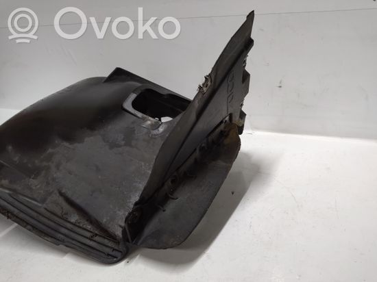 BMW 1 E81 E87 Front wheel arch liner splash guards