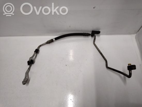 BMW 1 E81 E87 Air conditioning (A/C) pipe/hose 6989308