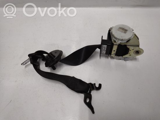 BMW 1 E81 E87 Front seatbelt 33059848