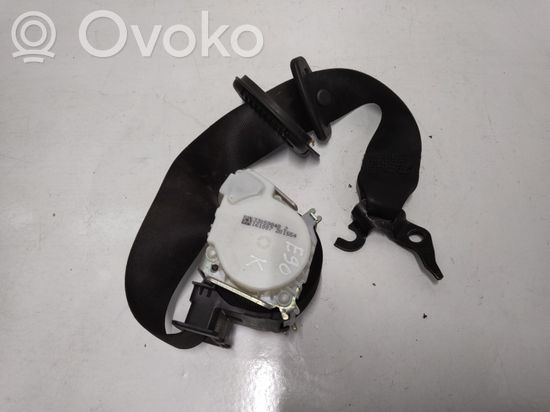 BMW 3 E90 E91 Front seatbelt 33059848