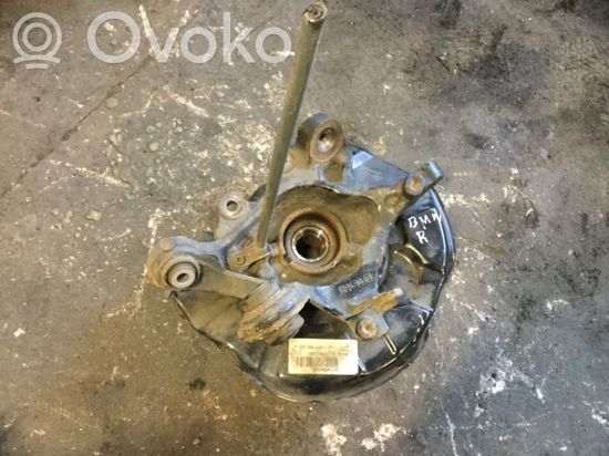 BMW 1 F20 F21 Rear wheel hub 0706164