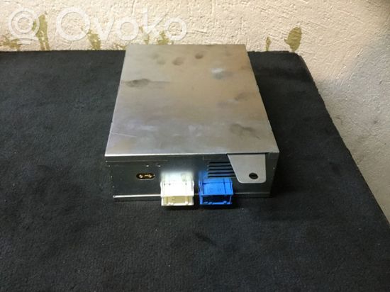 BMW X5 E53 Sound amplifier 6923268
