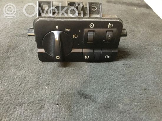 BMW 3 E46 Light switch 6919829
