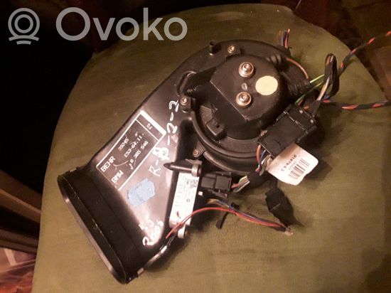 BMW X5 E53 Heater fan/blower 8385546 8369561