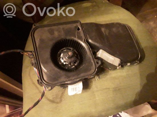 BMW X5 E53 Heater fan/blower 8385546 8369561