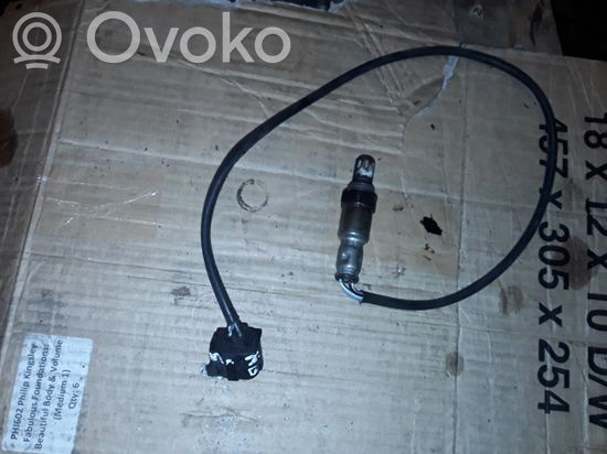 Mercedes-Benz C W204 Lambda probe sensor 0065422218