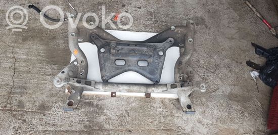 Mercedes-Benz E W212 Front subframe