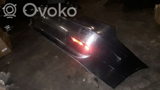 BMW 5 E60 E61 Rear bumper 7033707