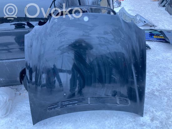 Mercedes-Benz CL C215 Engine cover (trim)