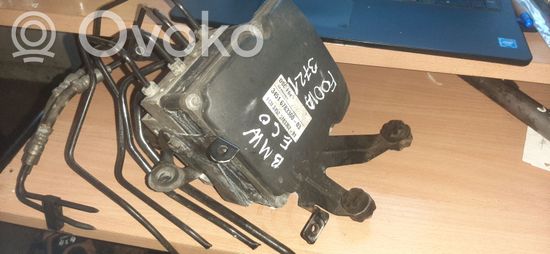 BMW 3 E90 E91 ABS Pump 6783360