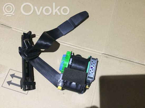 Audi A4 S4 B8 8K Front seatbelt 305797410