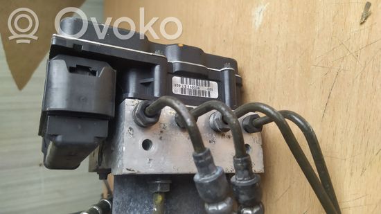 BMW 5 E60 E61 ABS Pump 3451676890601