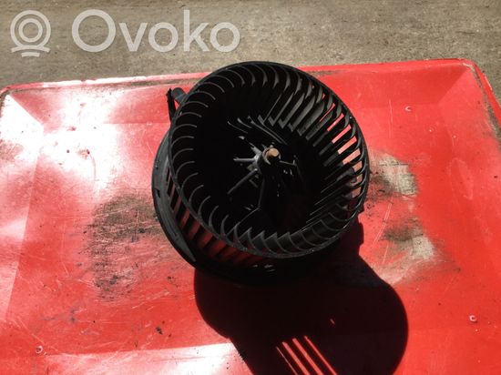 Volkswagen Scirocco Heater fan/blower 1K2819015C