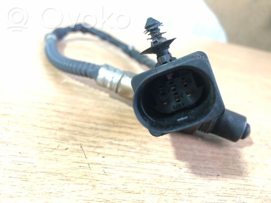 BMW 3 E90 E91 Lambda probe sensor