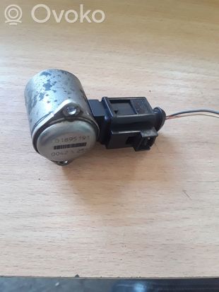 Audi A6 S6 C6 4F Steering rack electric part 01895191