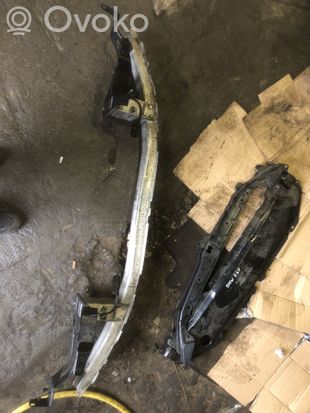 BMW 5 E60 E61 Radiator support slam panel 717808003