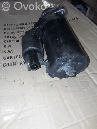 Audi A6 S6 C6 4F Starter motor 1005831496