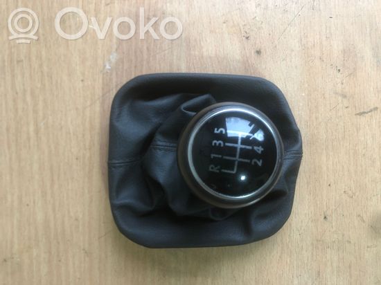 Volkswagen Scirocco Gear shifter/selector