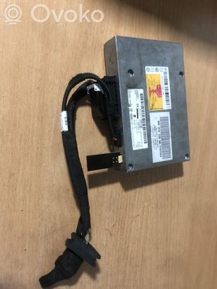 Audi A6 S6 C6 4F Bluetooth control unit module 4E0910336
