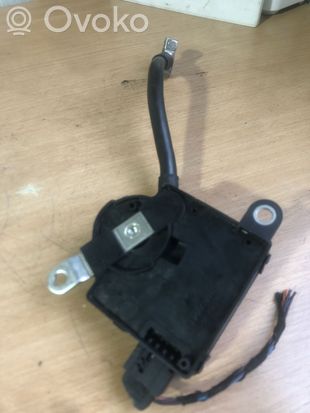 Audi A6 S6 C6 4F Negative earth cable (battery) 4F0915181B